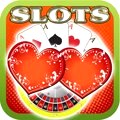 Over 550 slots and casino games on offer