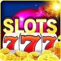 Over 550 slots and casino games on offer