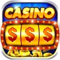 A great range of the latest casino games