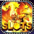 A great range of the latest casino games