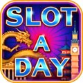 Get a slots bonus with your first casino deposit