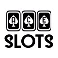 Play over 350 top slot games and casino games