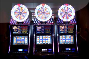 Classic slot machines have long been an American favorite.