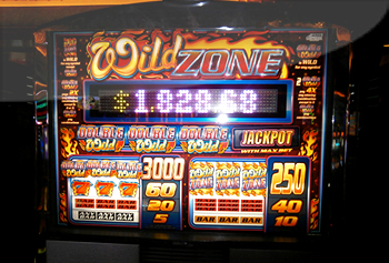 Double Jackpot Slots only works with those who have paid $1 or more to enter the Double Jackpot.