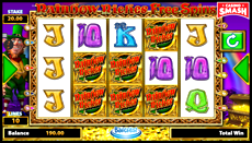 Sky Vegas Free Play Rainbow Riches