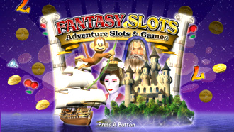 Adventure Slots and Games Review