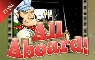 All Aboard Slot Machine