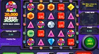 bejeweled 2 online slot