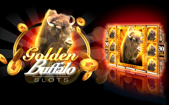Buffalo Gold Slot Machine Free