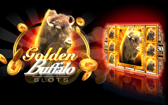 free buffalo gold slot machine