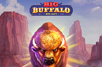 Buffalo Spirit Slots