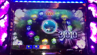 Crystal Ball Slots