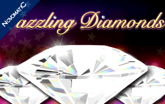 Dazzling Diamonds Slot Machine