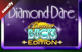 Diamond Dare Slot Machine