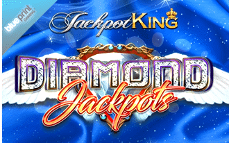 Diamond Jackpot Slot Machine Online