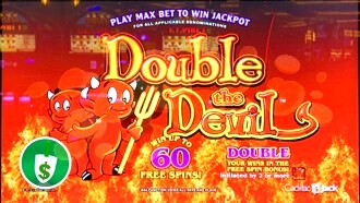 Double Devil Slots