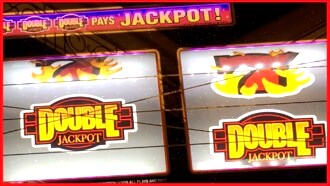 Double Jackpot Slots