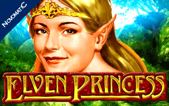 Elven Princesses Slot