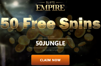 Empire Wins Welcome Bonus Code
