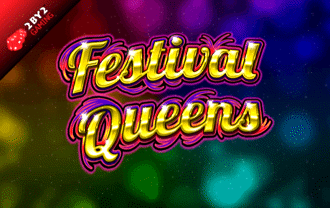 Festival Queens Slot Machine Online