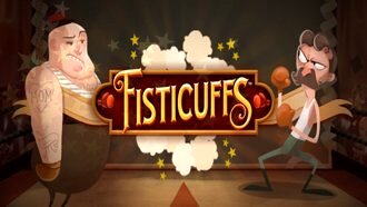 Fisticuffs Online Slot