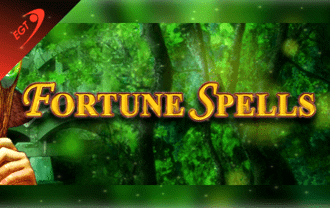 Fortune Spells Slot