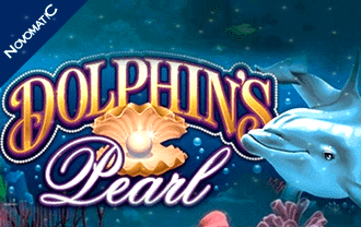 Free Dolphin Cash Slot Machine