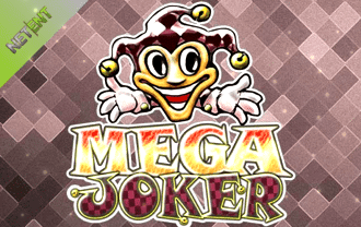 Free Mega Joker Slot Games