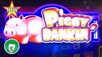 Free Piggy Bank Slot Machine