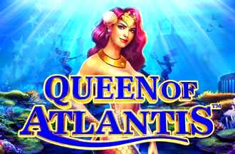 Free Slots Queen of Atlantis