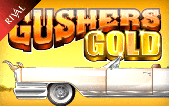 Gushers Gold Slot Machine