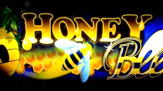 Honey to the Bee