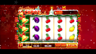 Jackpot Bells Slot Machine