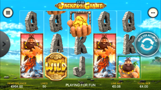 Jackpot Giant Slots