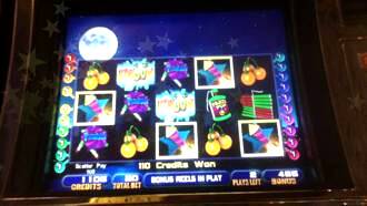 Ka-boom Slot Machine