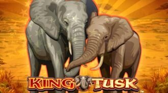King Tusk Slot Machine