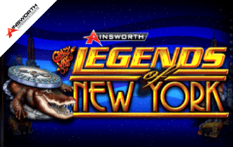 Legends of New York Slots