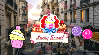 Lucky Bakery Slots