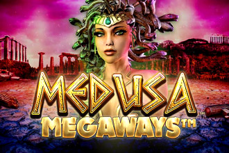 Medusa Megaways Free Play