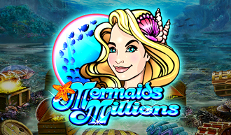 Mermaid Serenade Slot Machine