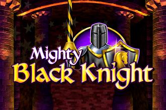 Mighty Black Knight Free Play