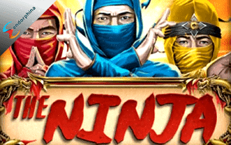 Ninja Slots Machine