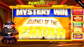 Paws of Fury Slots