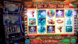Penny Slots Machines