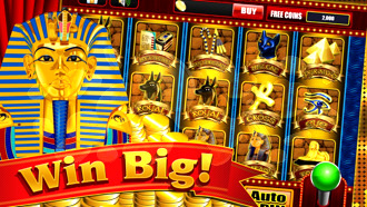 Pharaoh King Online Slot