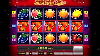 Play Sizzling Hot Deluxe Slot