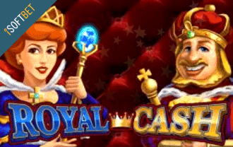 Royal Cash Slot Machine