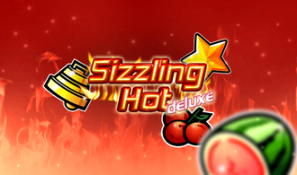 Sizzling Hot Online Slots