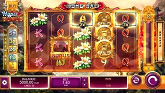 Spin Princess Slots