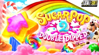 Sugarpop Slot Machine
